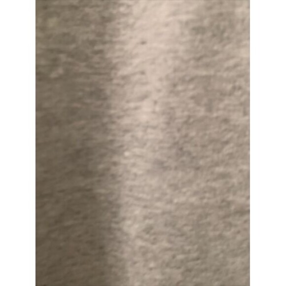 Hanes Boys Jogger Pants Elastic Waist Pockets Size L 10-12 Gray - Picture 7 of 12